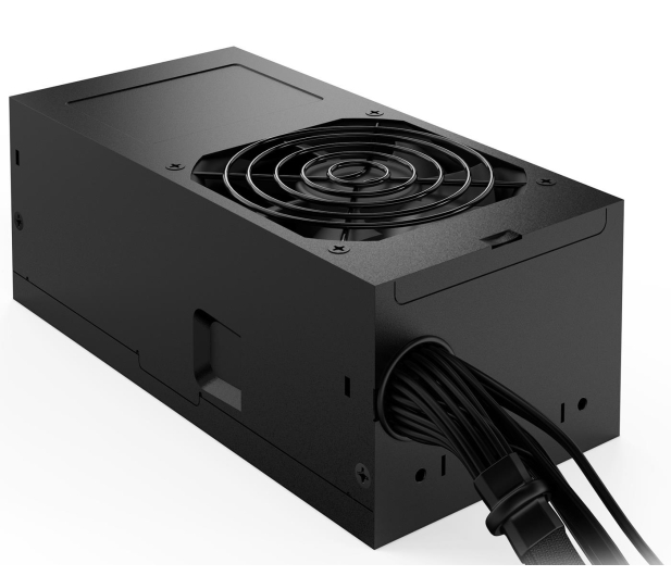 be quiet! TFX Power 3 300W 80 Plus Gold - 647706 - zdjęcie 3